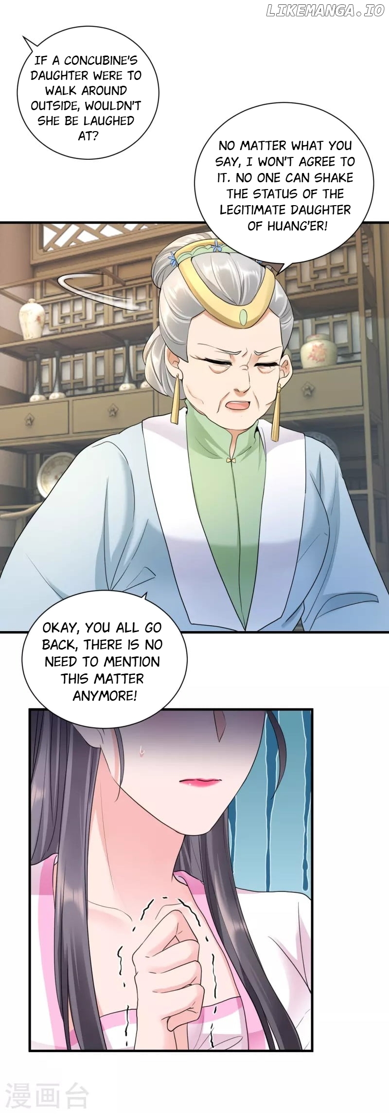 The Cold King’s Beloved Forensic Wife chapter 58 - page 11